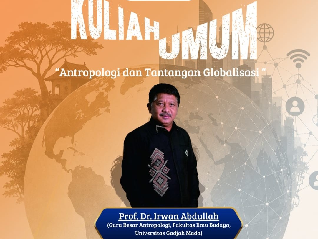 Kuliah Umum 