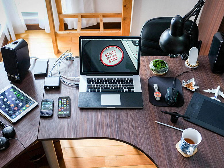 Pengumuman Departemen